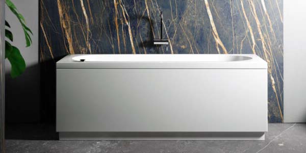 Relax Design RECTANGULAR BATHTUBS