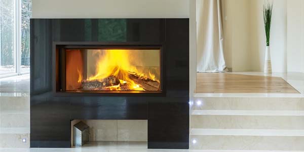 M-Design Argento 1200dh takkasydän