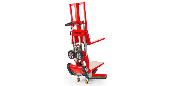 Zonzini Domino Lift Stabilized